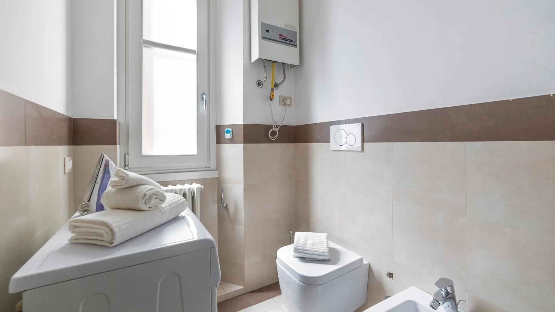 Porta Romana Comfy Apartment Milan Italy