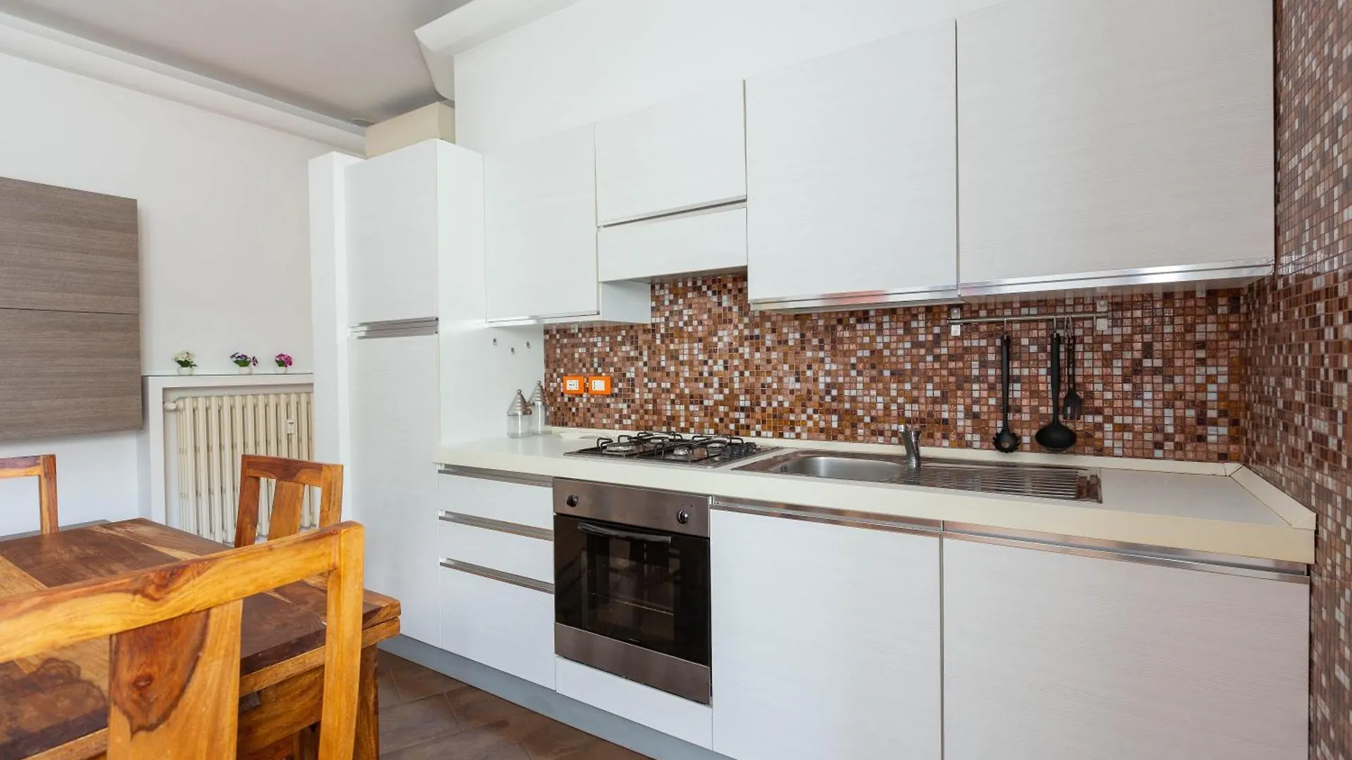 Porta Romana Comfy Apartment Milan 0*,  Italy